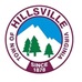 Town of Hillsville seal